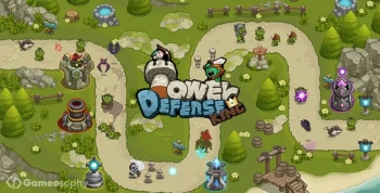 Tower Defense | Unity Game