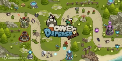 Tower Defense | Unity Game