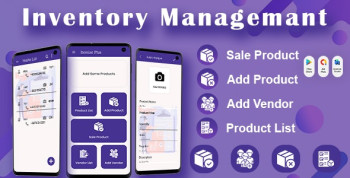 Itemize Plus – Inventory Manage – Stock and Inventory Simple