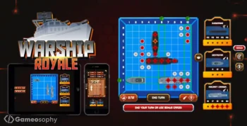 Warship Royale