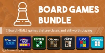 Board Games Bundle