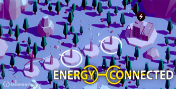 Energy Connect Unity Game