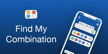 Find My Combination – Android