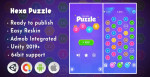2248 Hexa Puzzle - Master the Unity Game Challenge