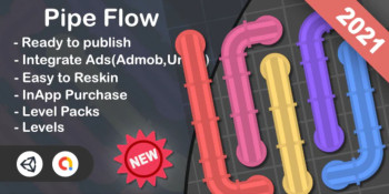 Essential Skills for Developing Pipe Flow Games in Unity