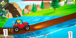 Climb Racing 3D - Unity Game