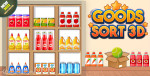 Goods Triple Sort 3D