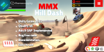 MMX Hill Dash