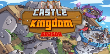 Castle Kingdom Season – Unity Game