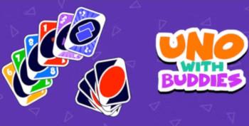 UNO Card Game – Unity Game