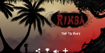 Rimba ( Android Studio + Admob + Multiple Characters + Reward Video Ads )