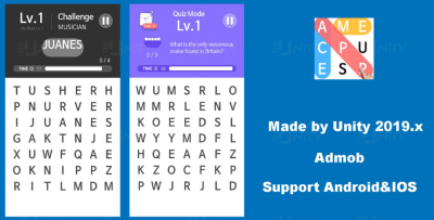 Word Game Pro