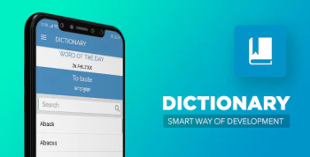 Dictionary for Android – Offline database