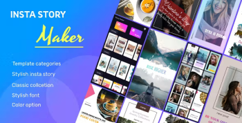 Story Maker – Insta Post Maker – Insta Story Editor – Insta Story Templates & Story Art – AndroidApp