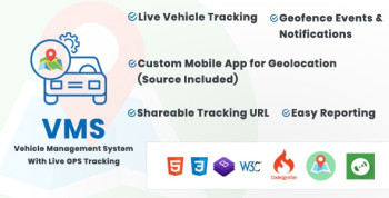 Trackigniter – Fleet Management System With Live GPS Tracking