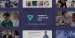 Verbrotic – Consulting HubSpot Theme