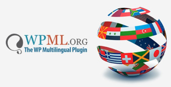 WPML Multilingual CMS 4.5.4 + Add-ons Pack