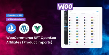 WooCommerce NFT Importer 1.0.11