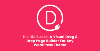 Divi Builder – A Visual Drag & Drop Page Builder 4.19.0 + API Key