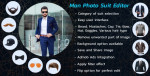 Man Photo Suit – Man Suit Photo Editor – photo Editor – Photo Suit Editor – Man Photo Suit Editor