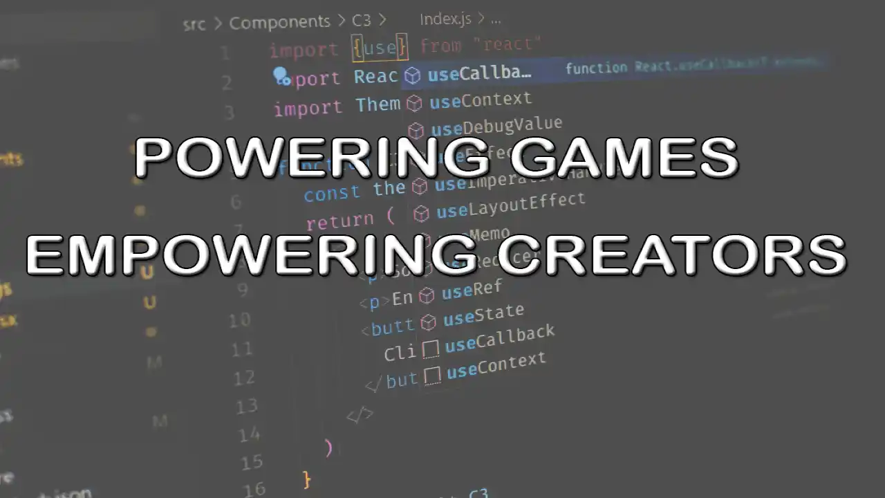 Supercharge Your Game & App Development with Source Code Templates