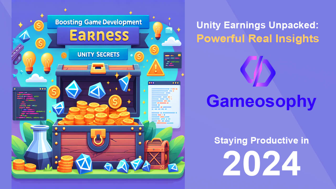 Soar Your Unity Income: Ultimate Surprising Tips
