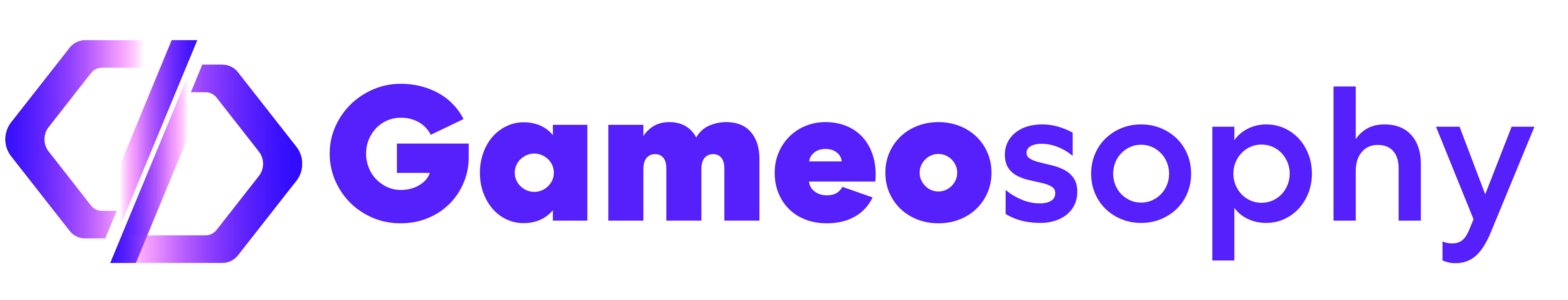 Gameosophy
