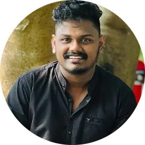 Thareeq Mahin
