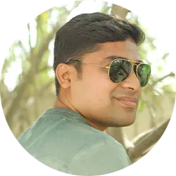 Anand Savjani
