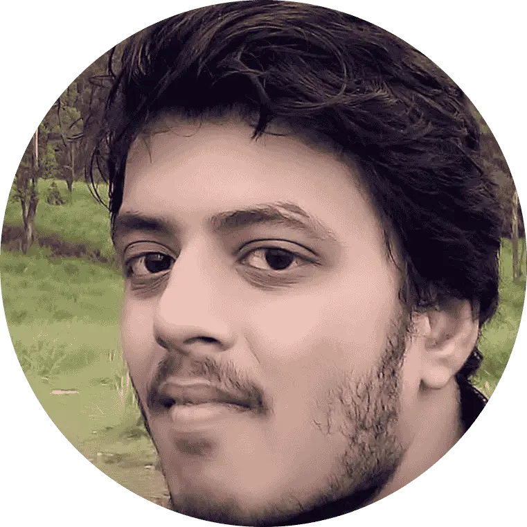 Harsh Wardhan